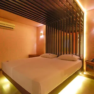 *** Hotel Classe A (adults Only) Brasil