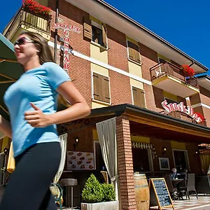 Costabella سان زينو دي مونتانا