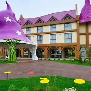 Gardaland Magic كاستلْنْيوفو ديل غارد
