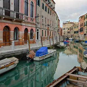  Apartamento Mioni