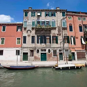  Apartamento Di.gianfranco Piano Nobile