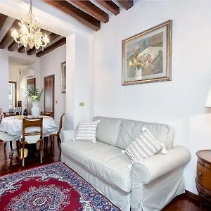  Apartamento Residenza Calle Larga San Marco