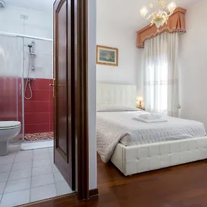  Apartamento Residenza Calle Larga San Marco