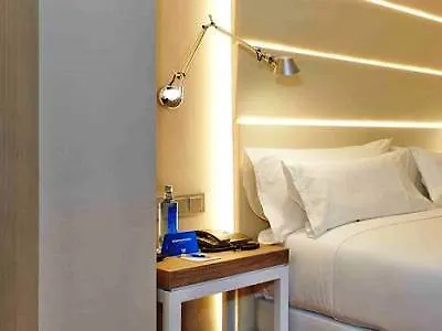 Avani Rio Novo Venice Hotel - Previously Nh Venezia Rio Novo 4*,  Italy